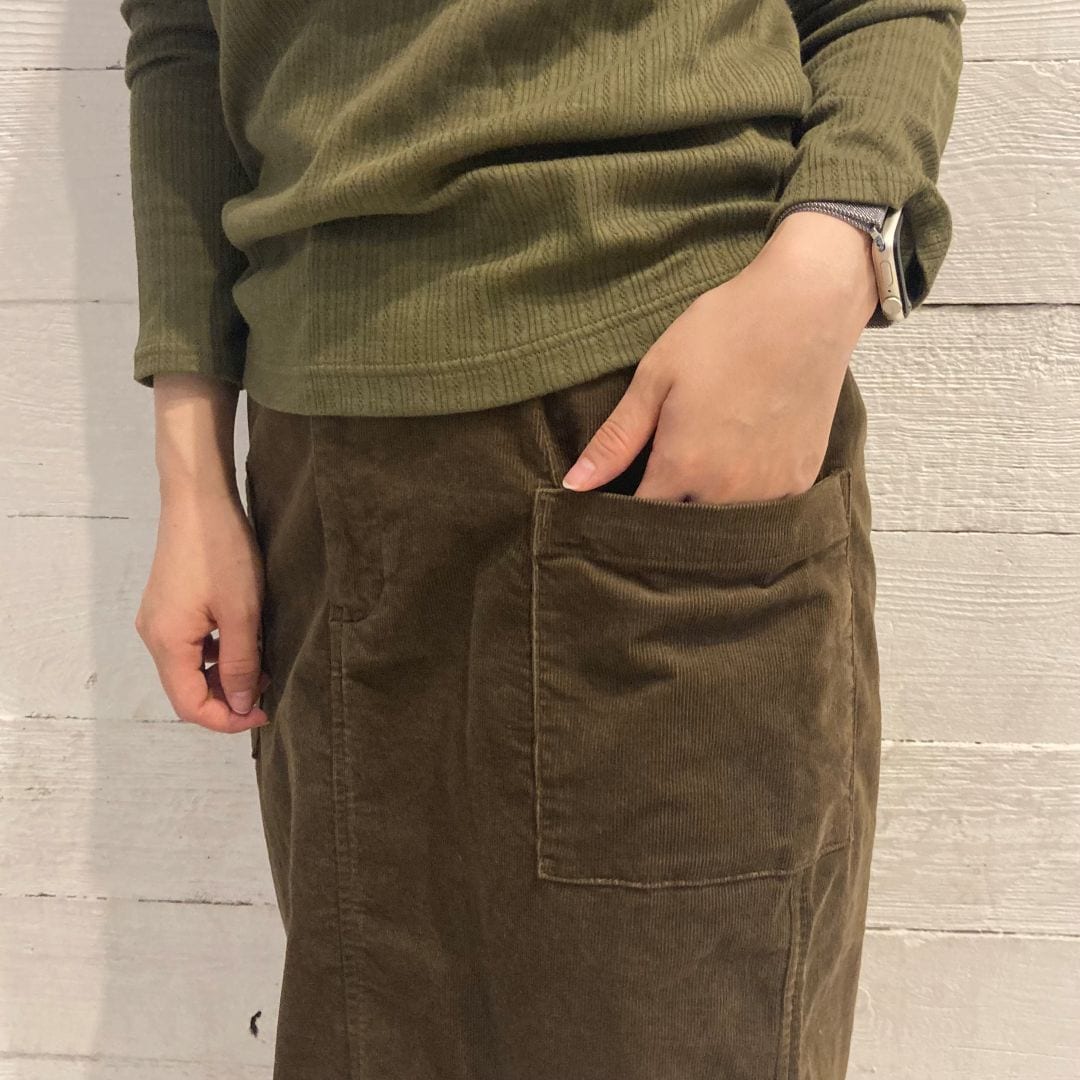 【ラゾーナ川崎】身長159cm_J3wTo7