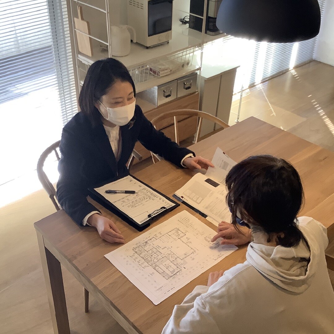相談会