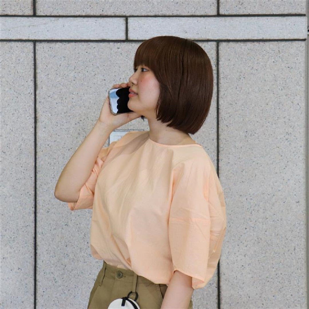 スタッフスナップ