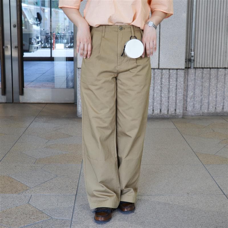 スタッフスナップ