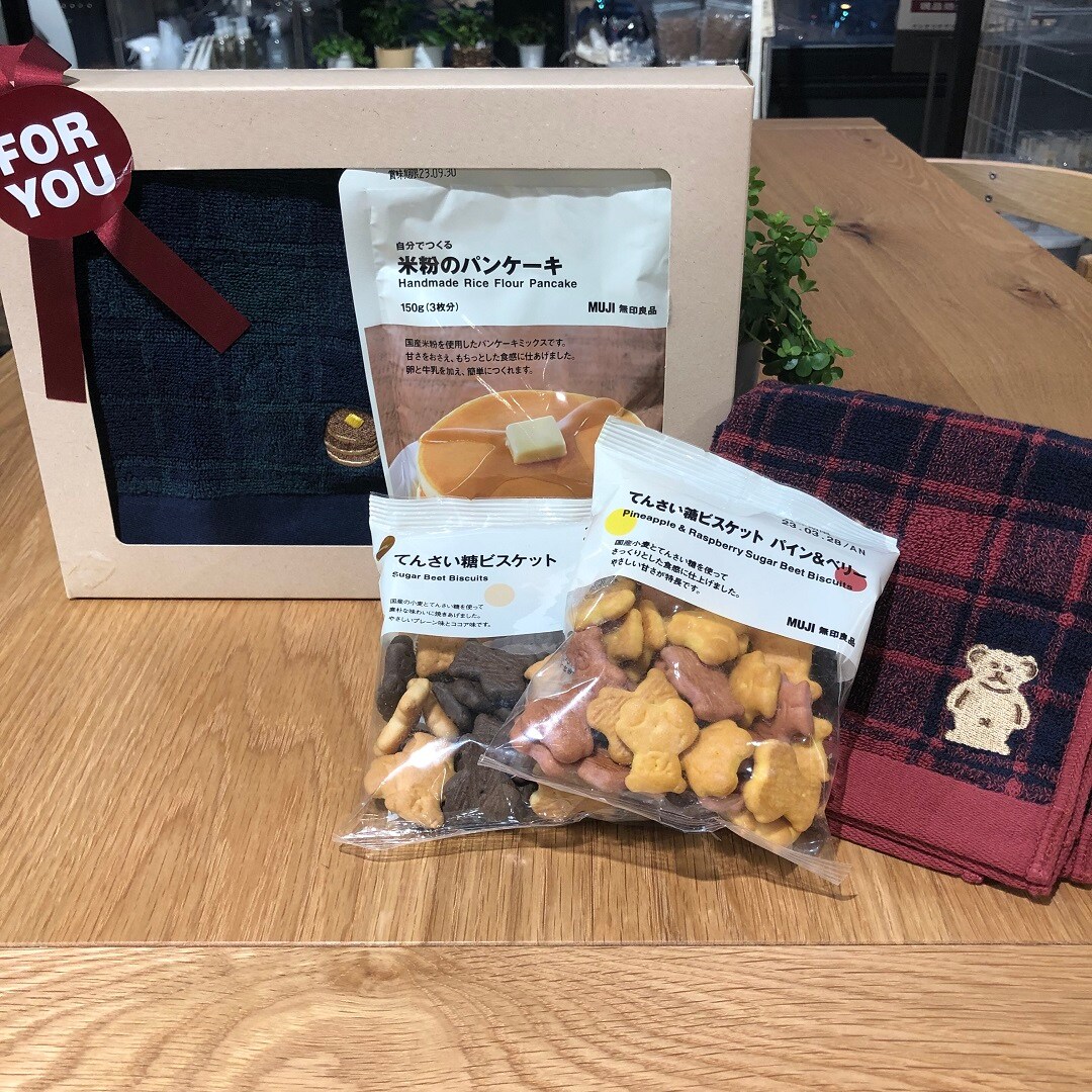 【名古屋名鉄百貨店】クリスマスギフト①