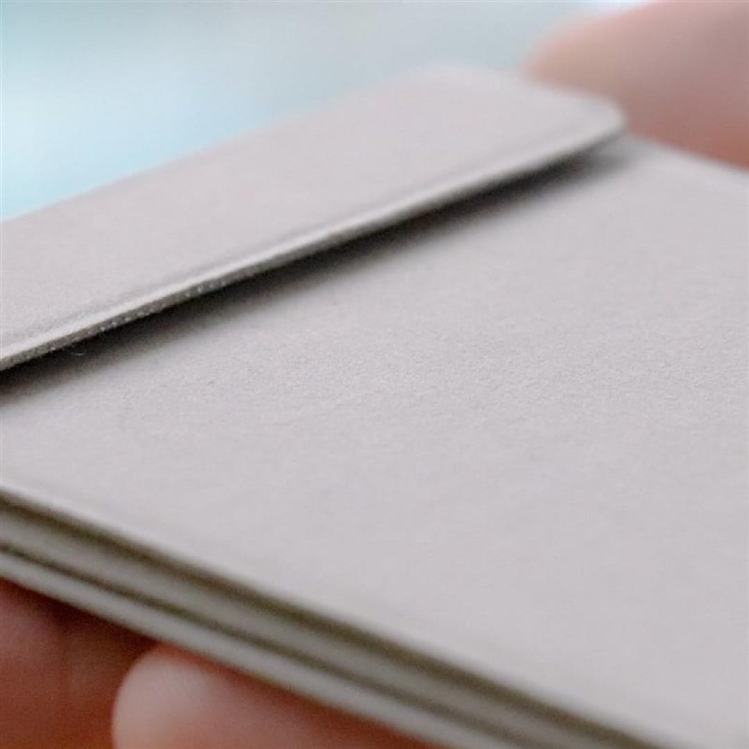 スエードの素材