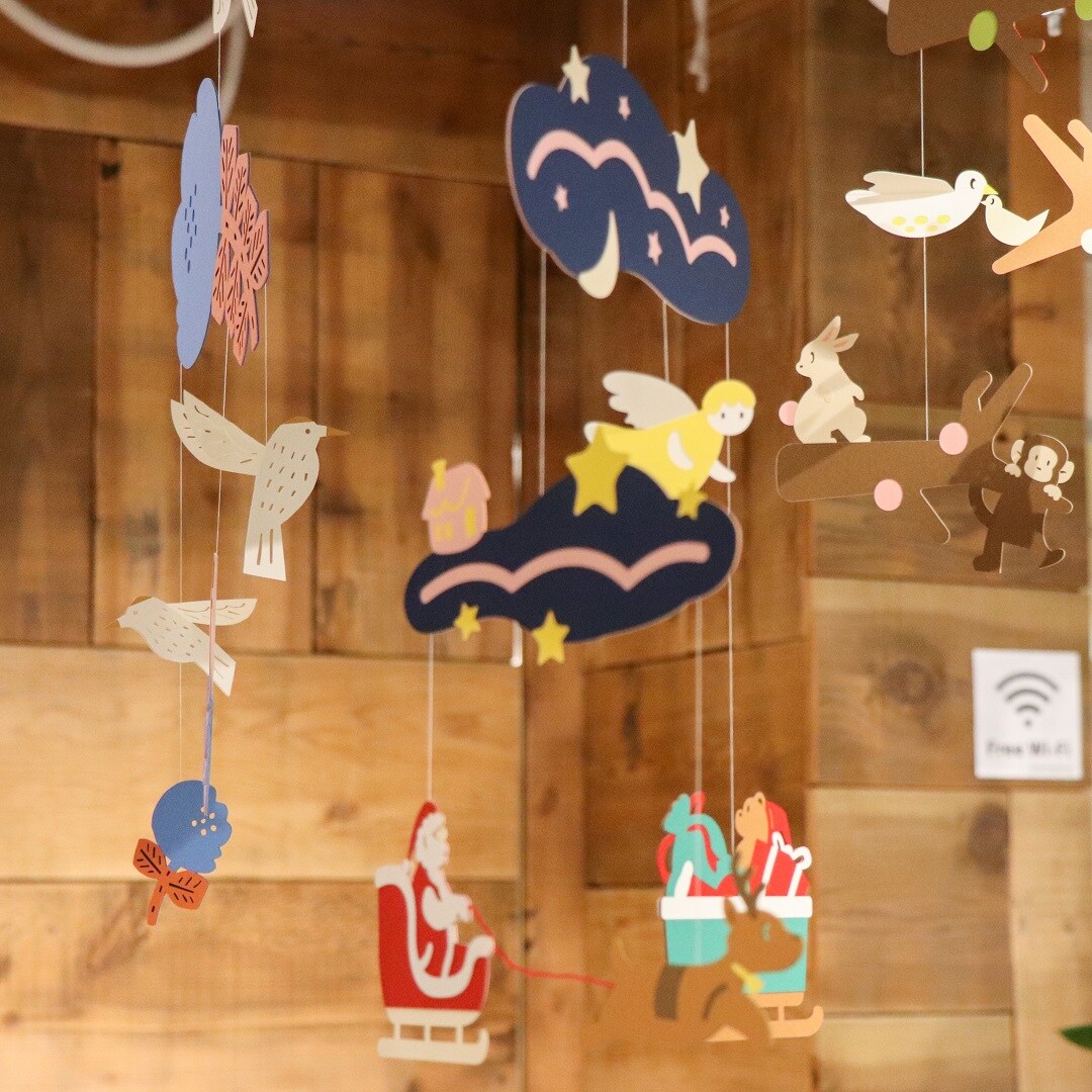 【名古屋名鉄百貨店】つながる市