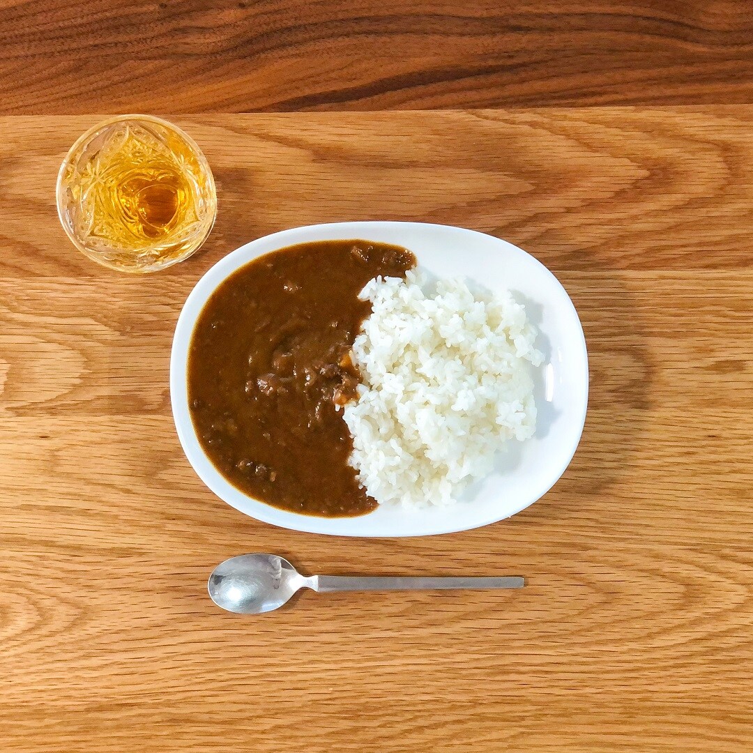 【名古屋名鉄百貨店】ジビエカレー