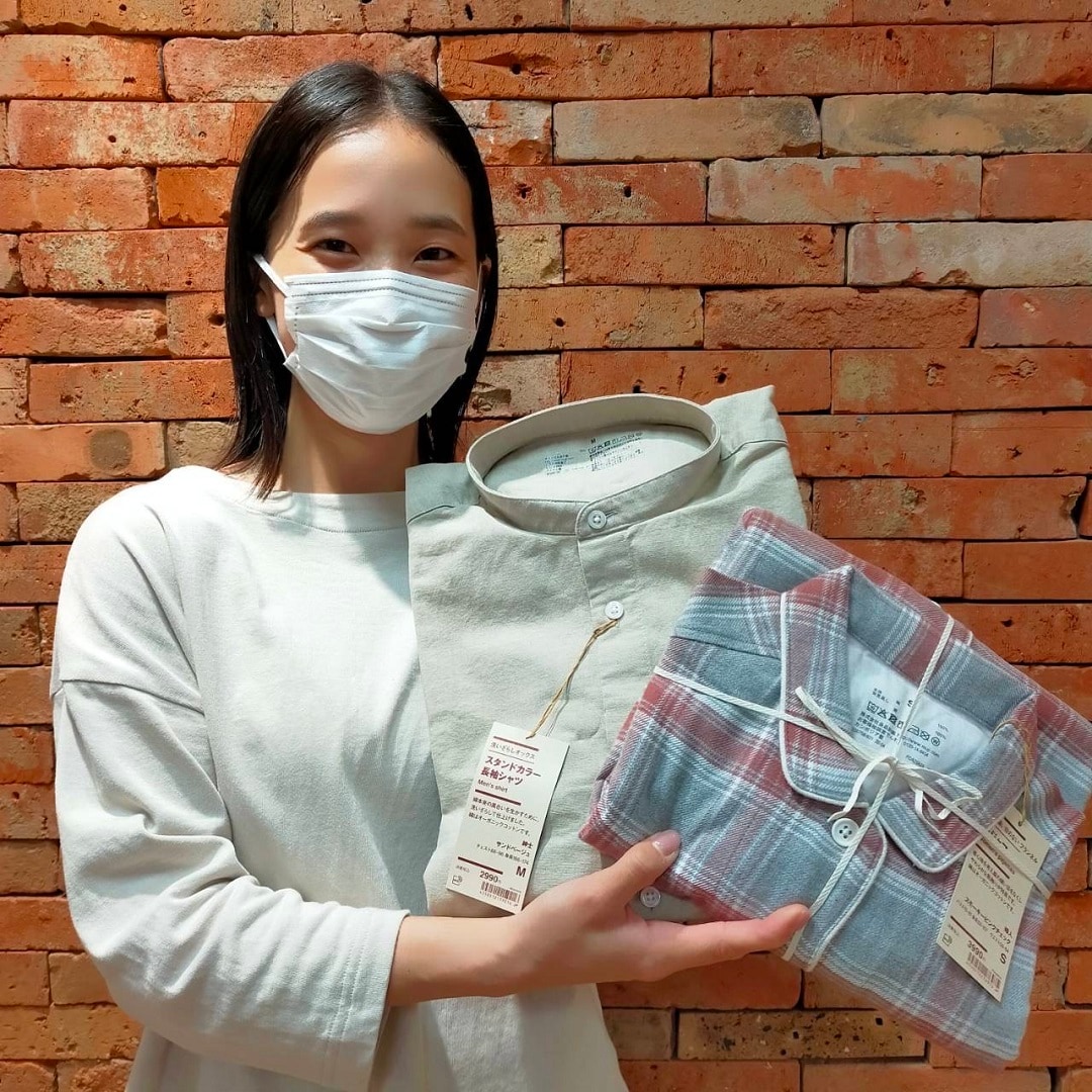 【名古屋名鉄百貨店】敬老の日矢野さん