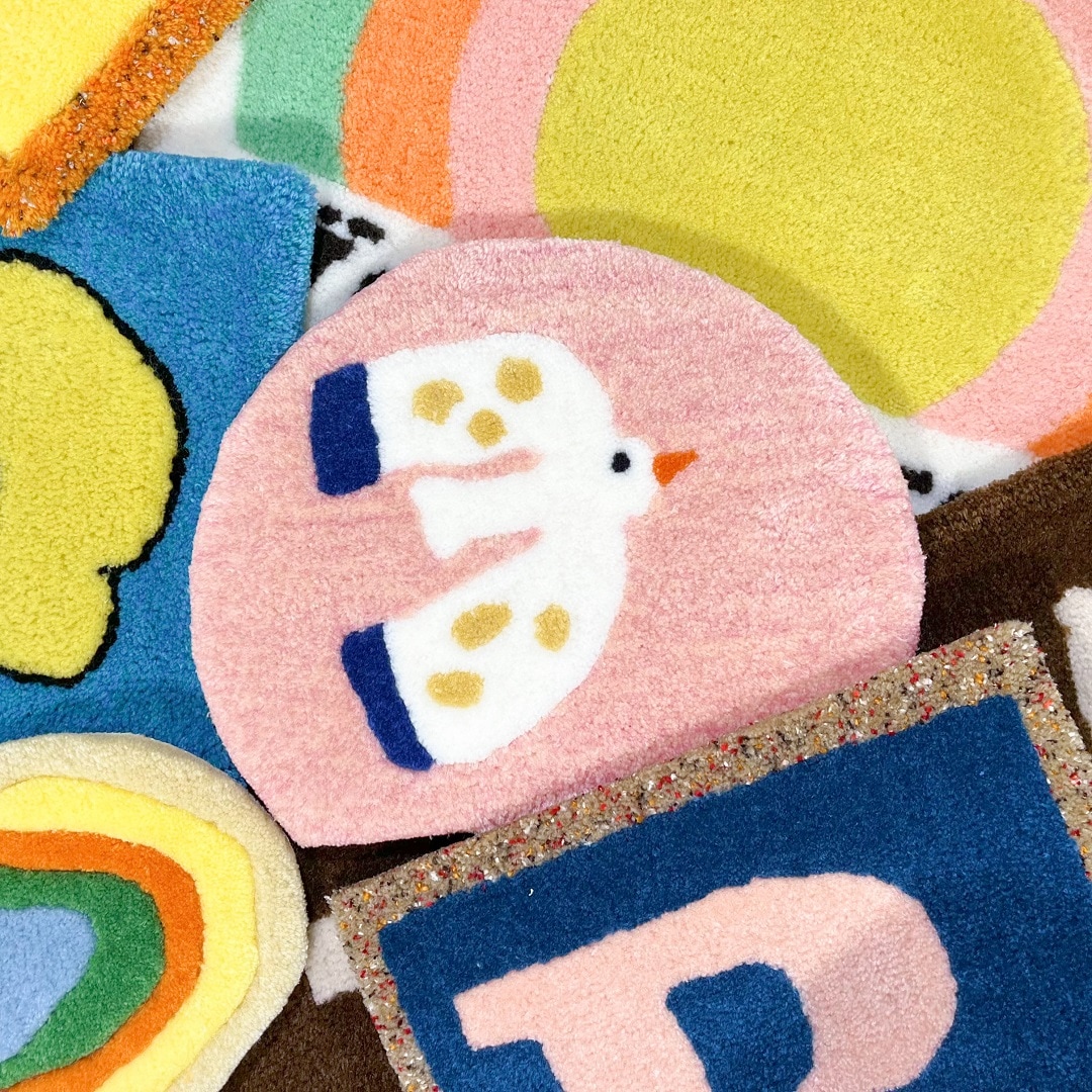 【名古屋名鉄百貨店】小川染色展