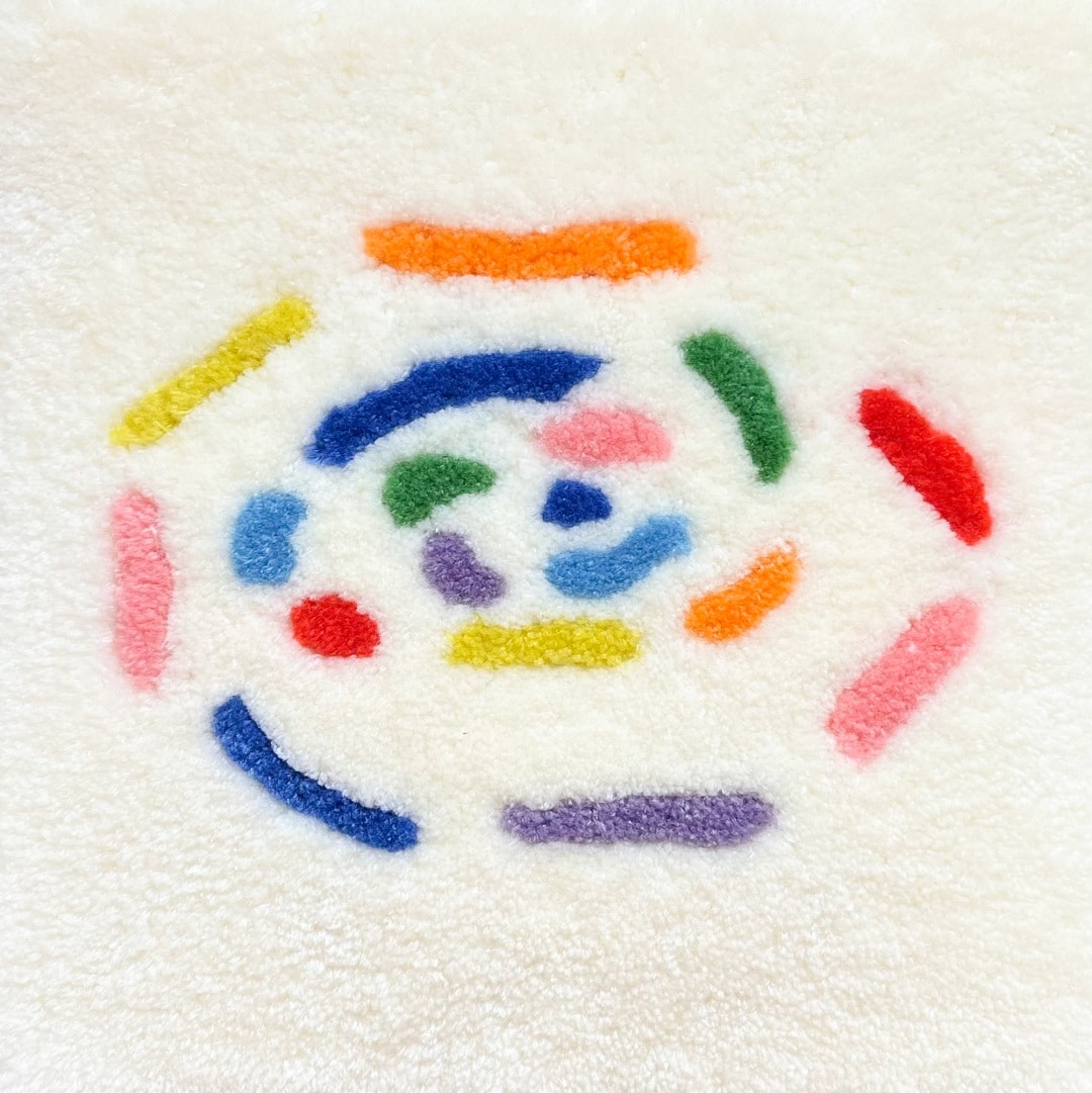 【名古屋名鉄百貨店】小川染色展