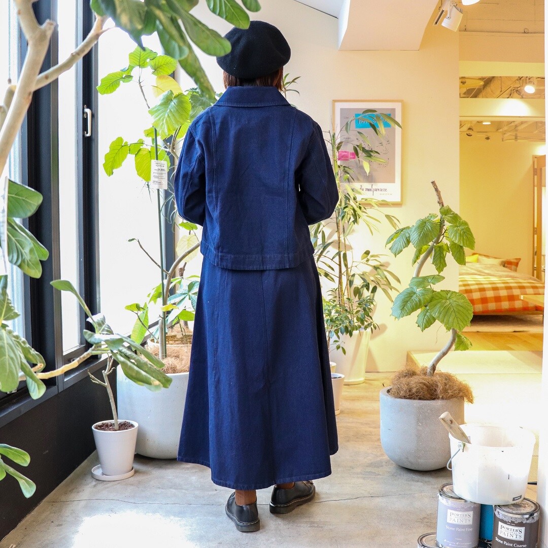 スタッフスナップ