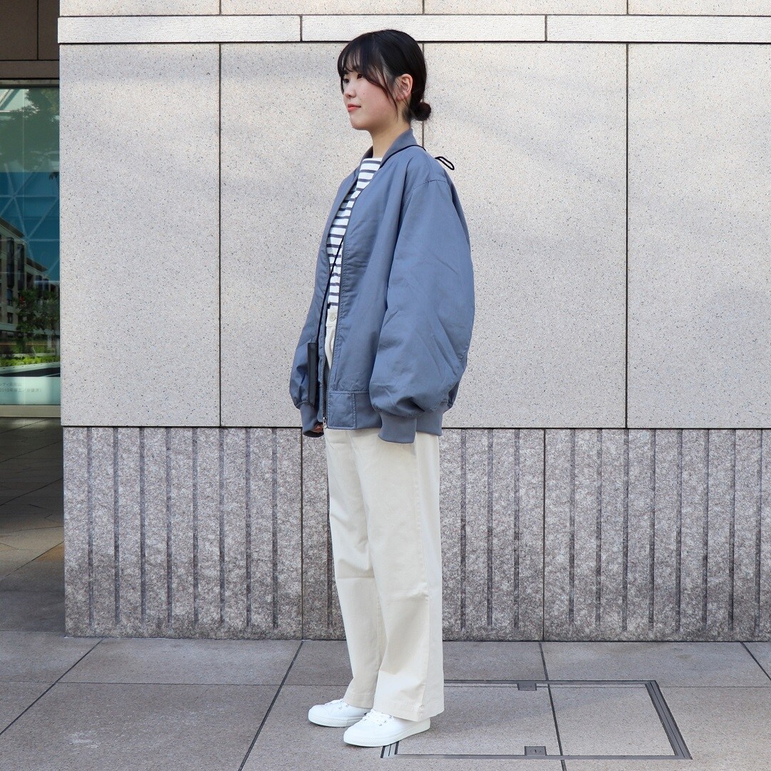 スタッフスナップ