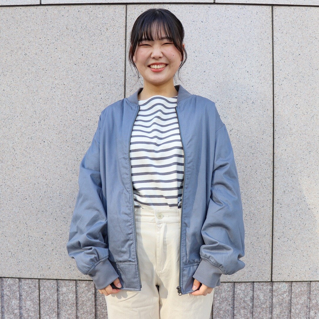 スタッフスナップ