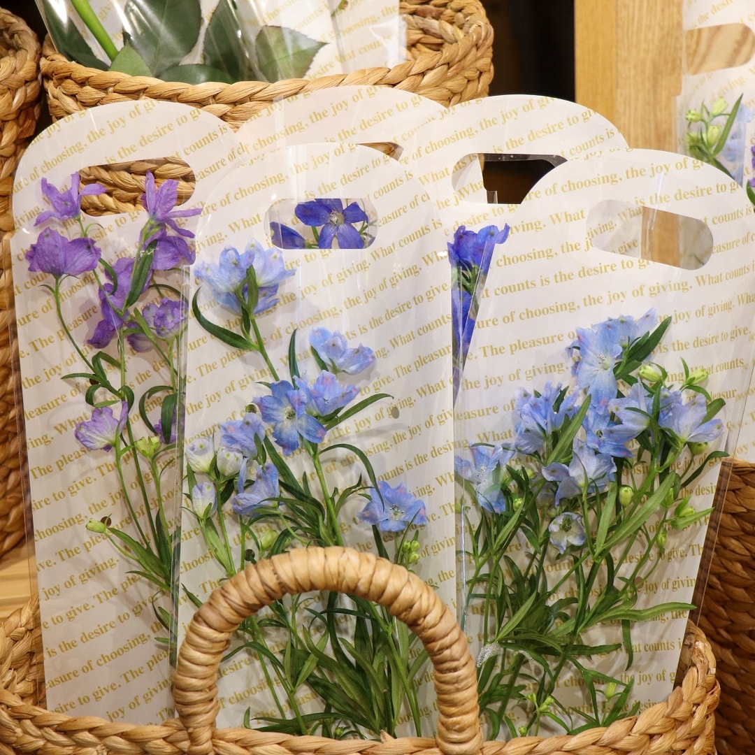 花販売会