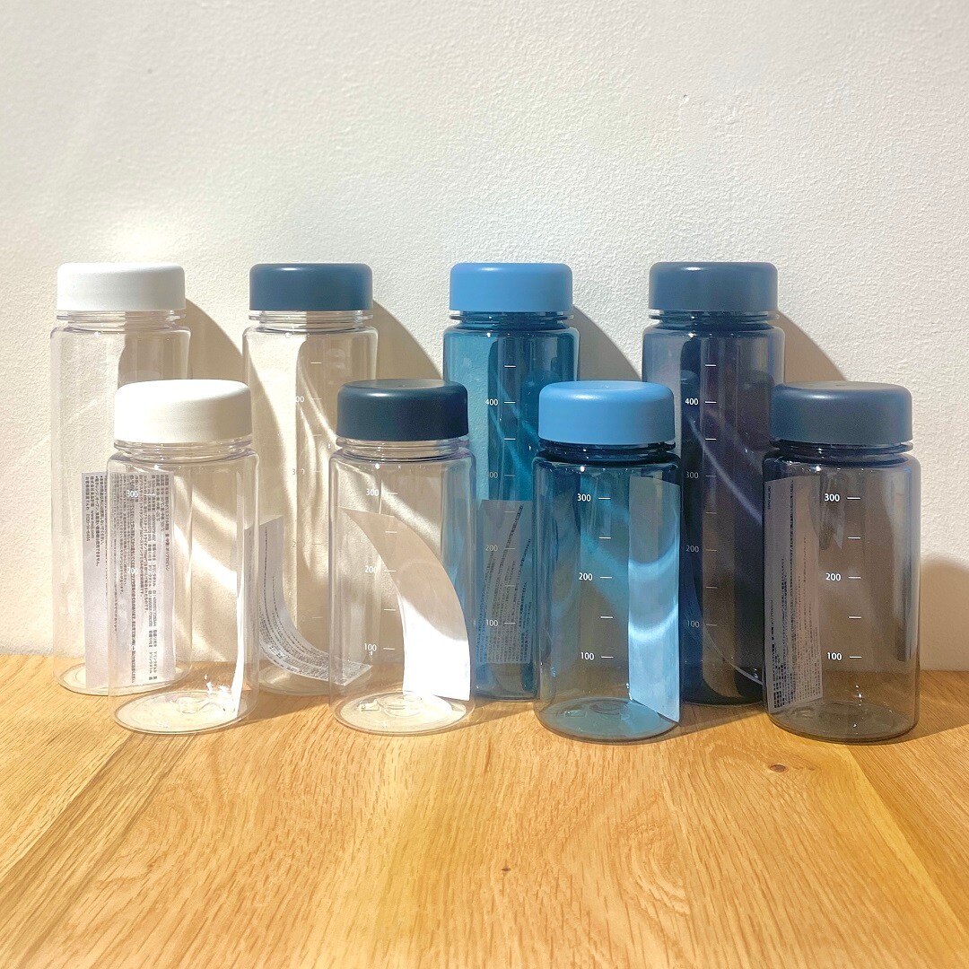 【名古屋名鉄百貨店】ドリンクボトル展開紹介