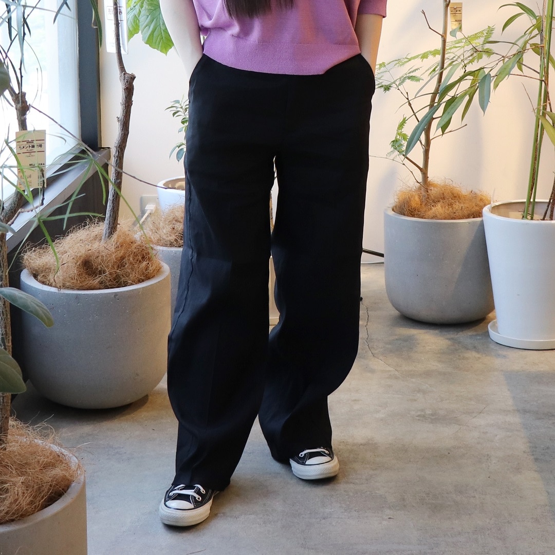 スタッフスナップ