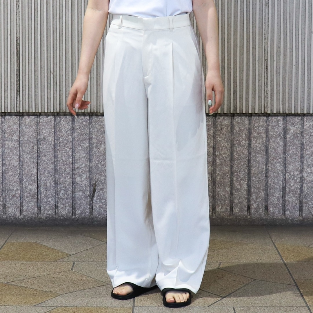 スタッフスナップ