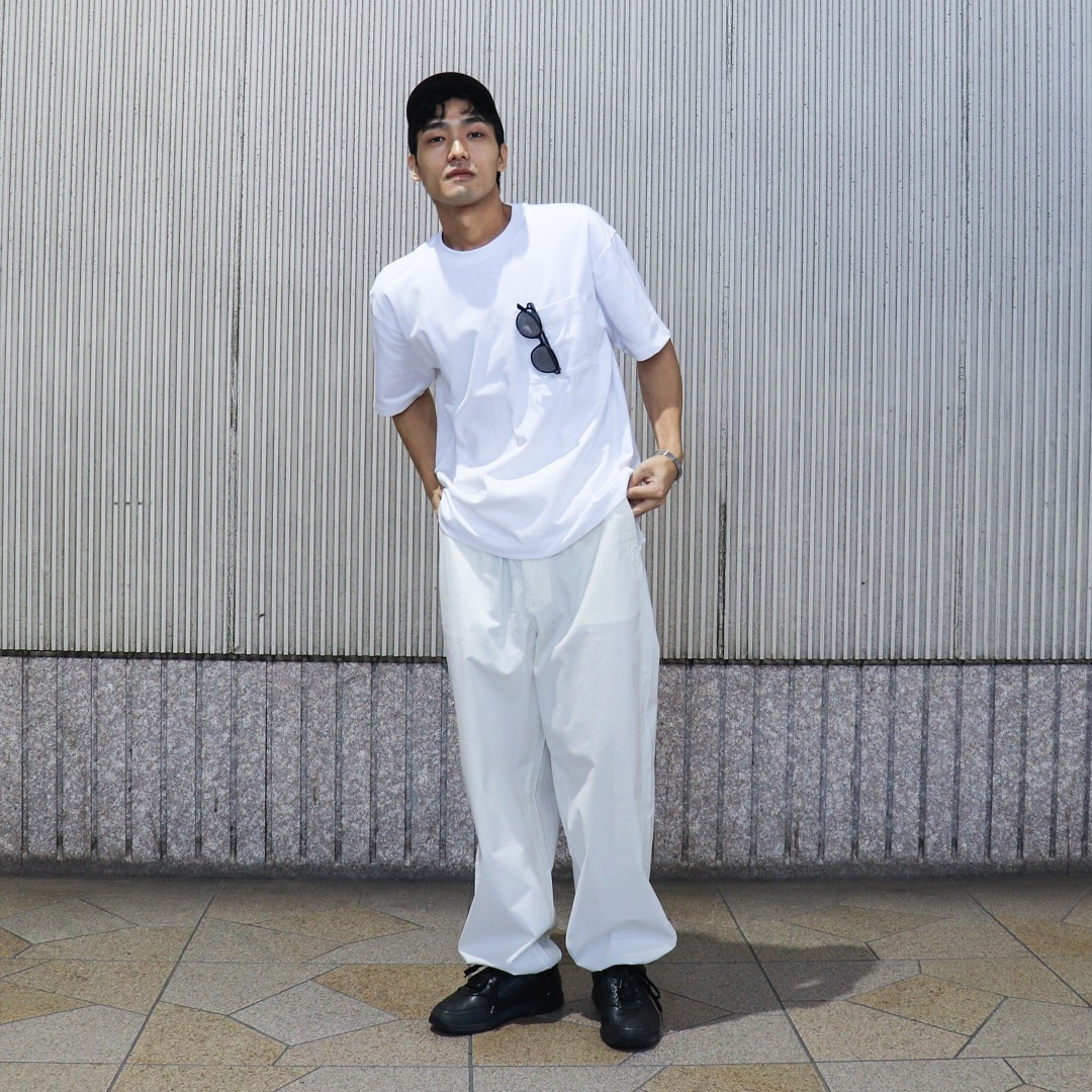スタッフスナップ