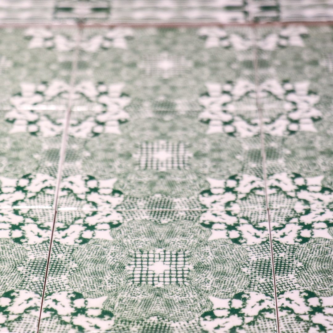 PiO TILE