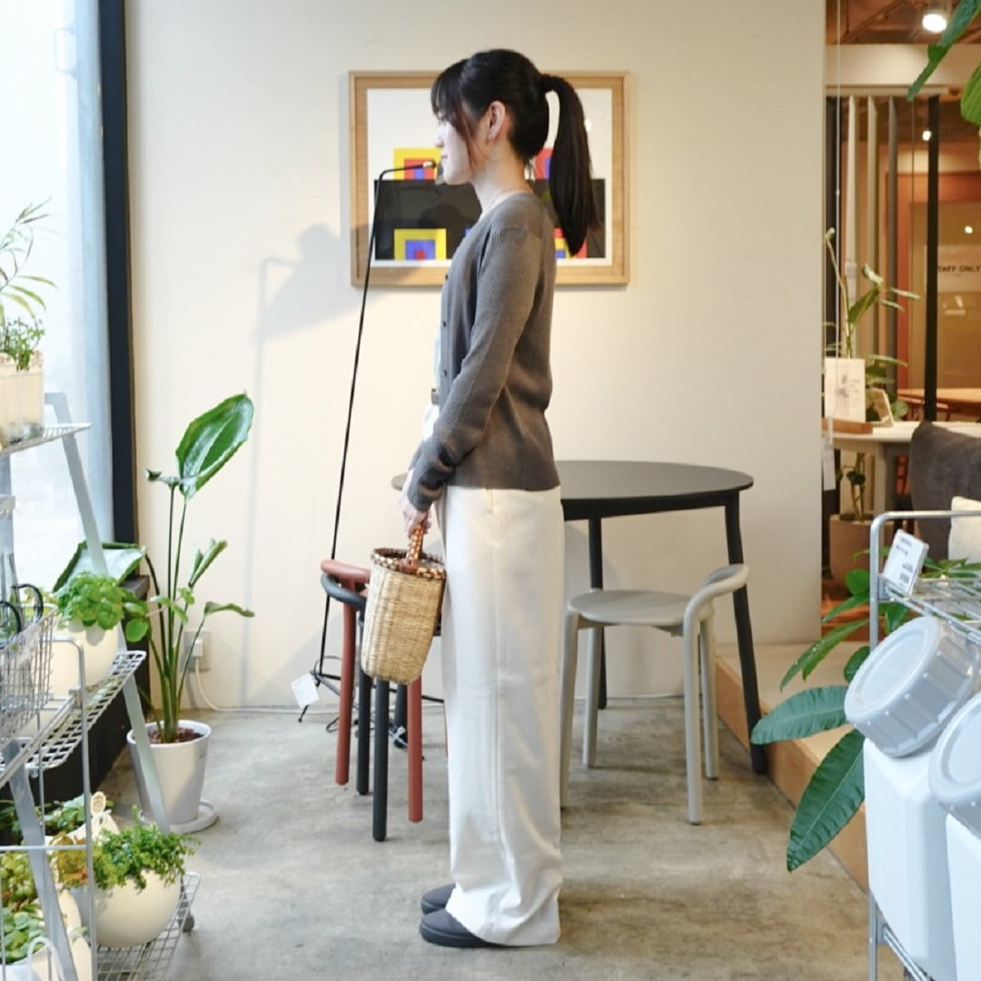 スタッフスナップ