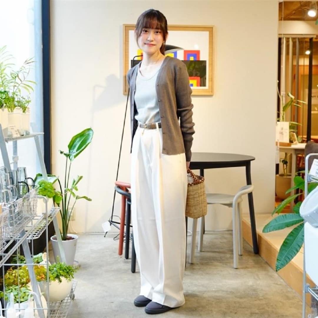 スタッフスナップ