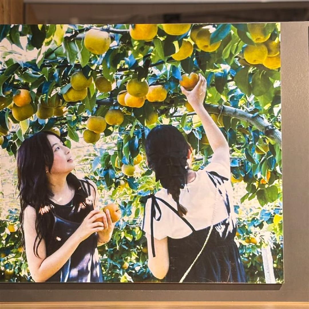 水と音でつながる美濃加茂