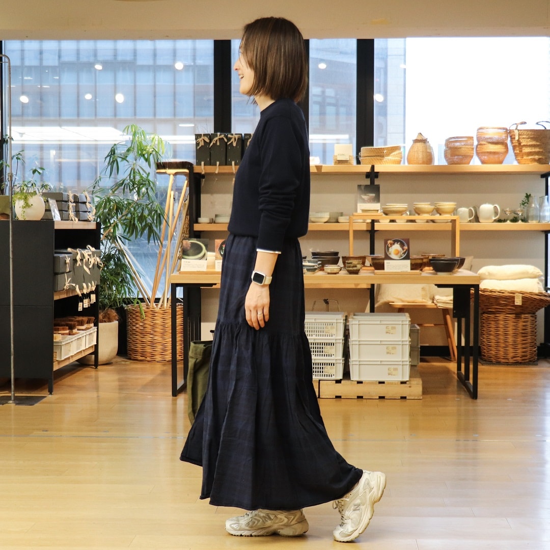 スタッフスナップ