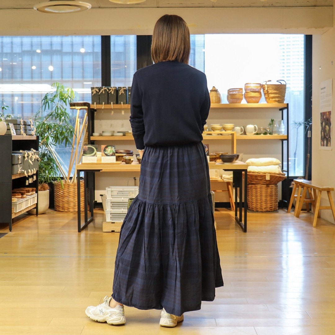 スタッフスナップ