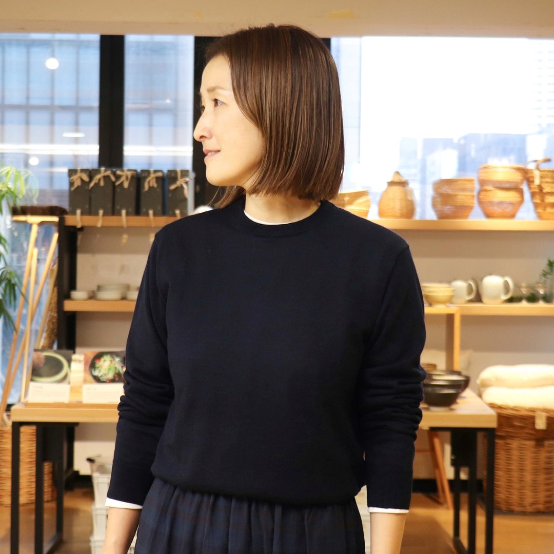 スタッフスナップ