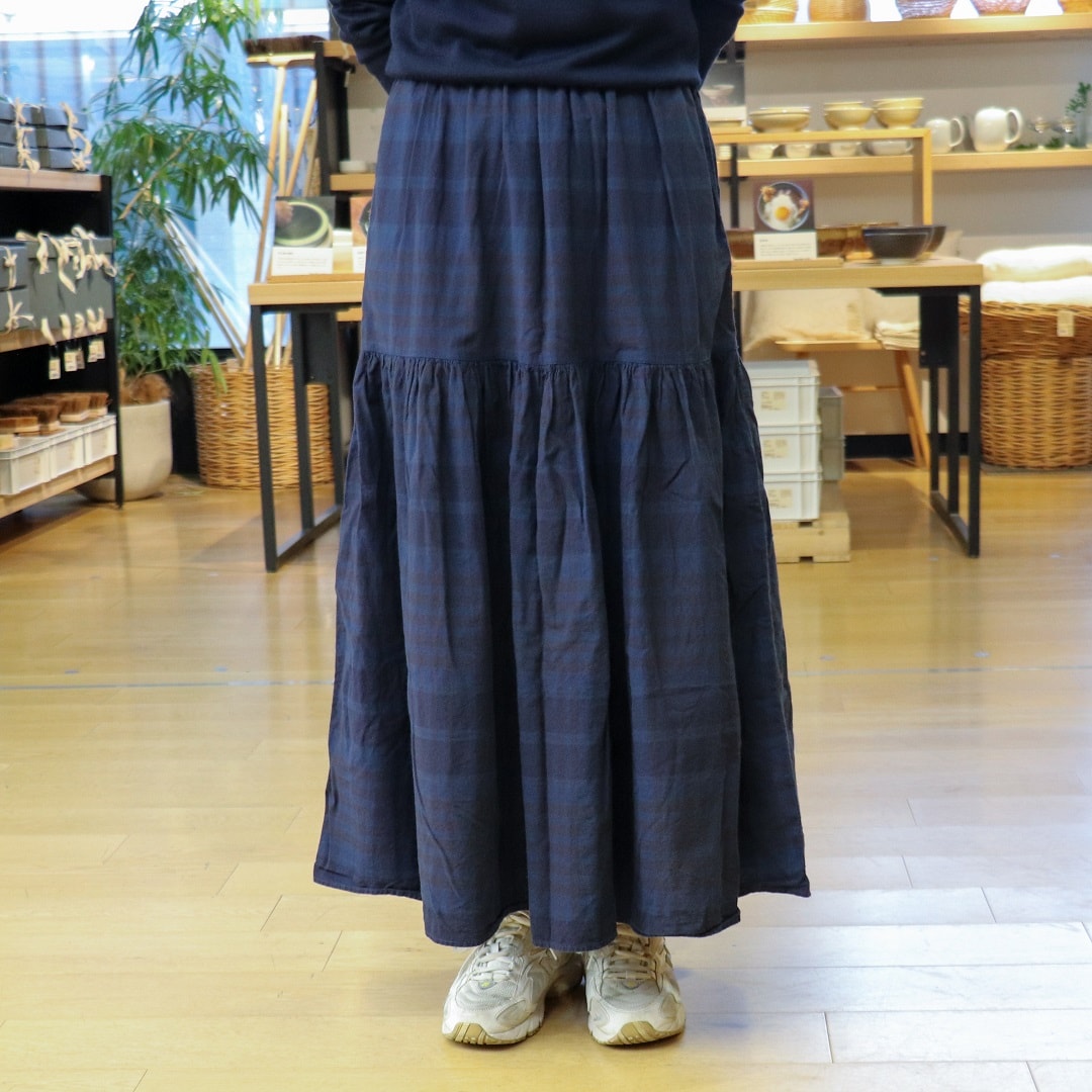 スタッフスナップ