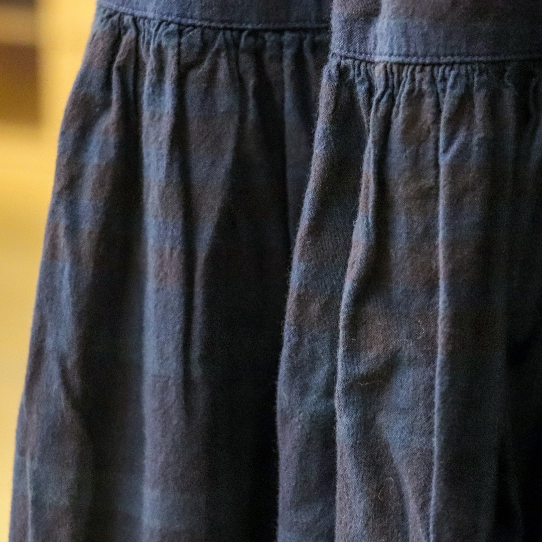 スタッフスナップ