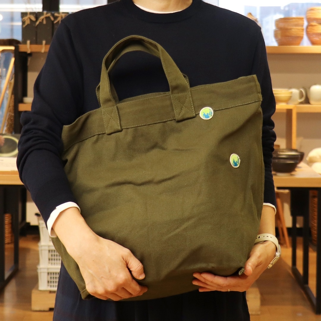 スタッフスナップ