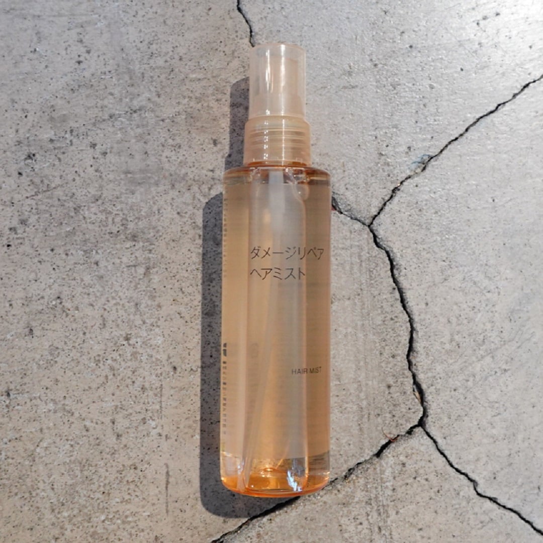 ヘアミスト