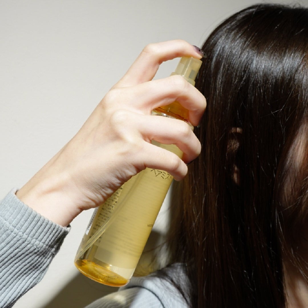 実際にスタッフが使用している様子