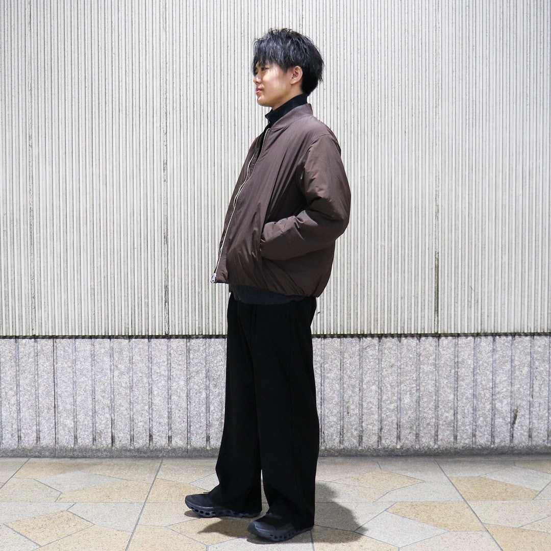 スタッフスナップ