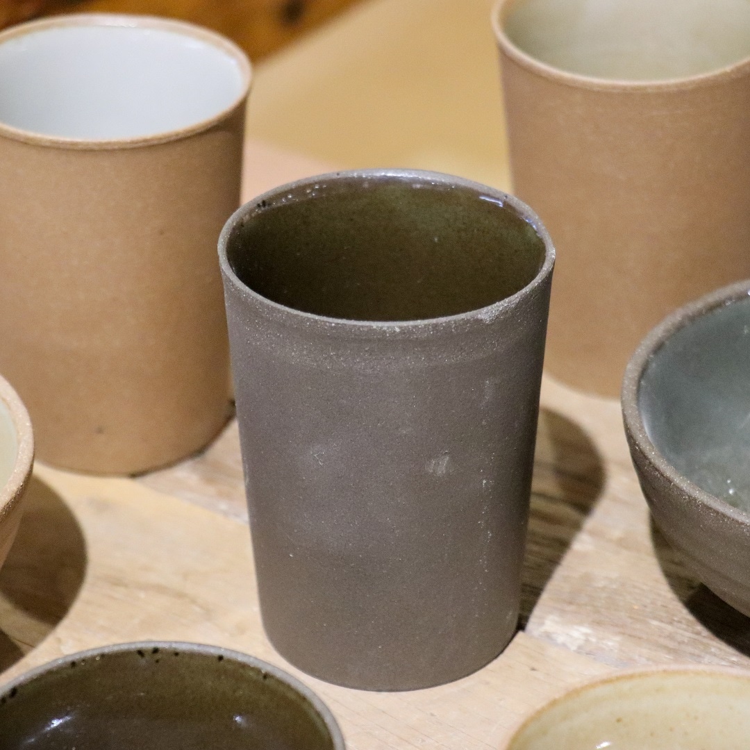 EXHIBITION『土の声を聴くfrom瀬戸』