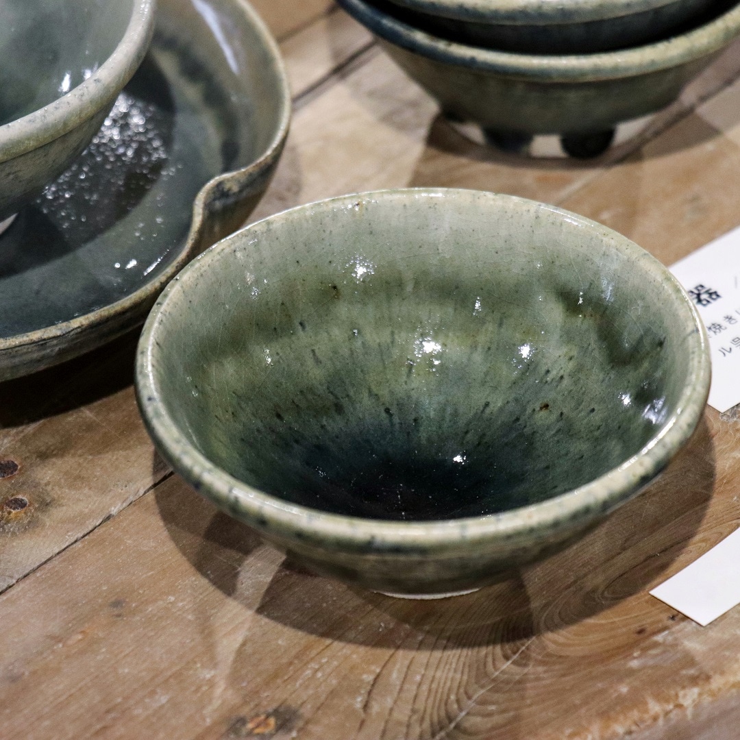 EXHIBITION『土の声を聴くfrom瀬戸』