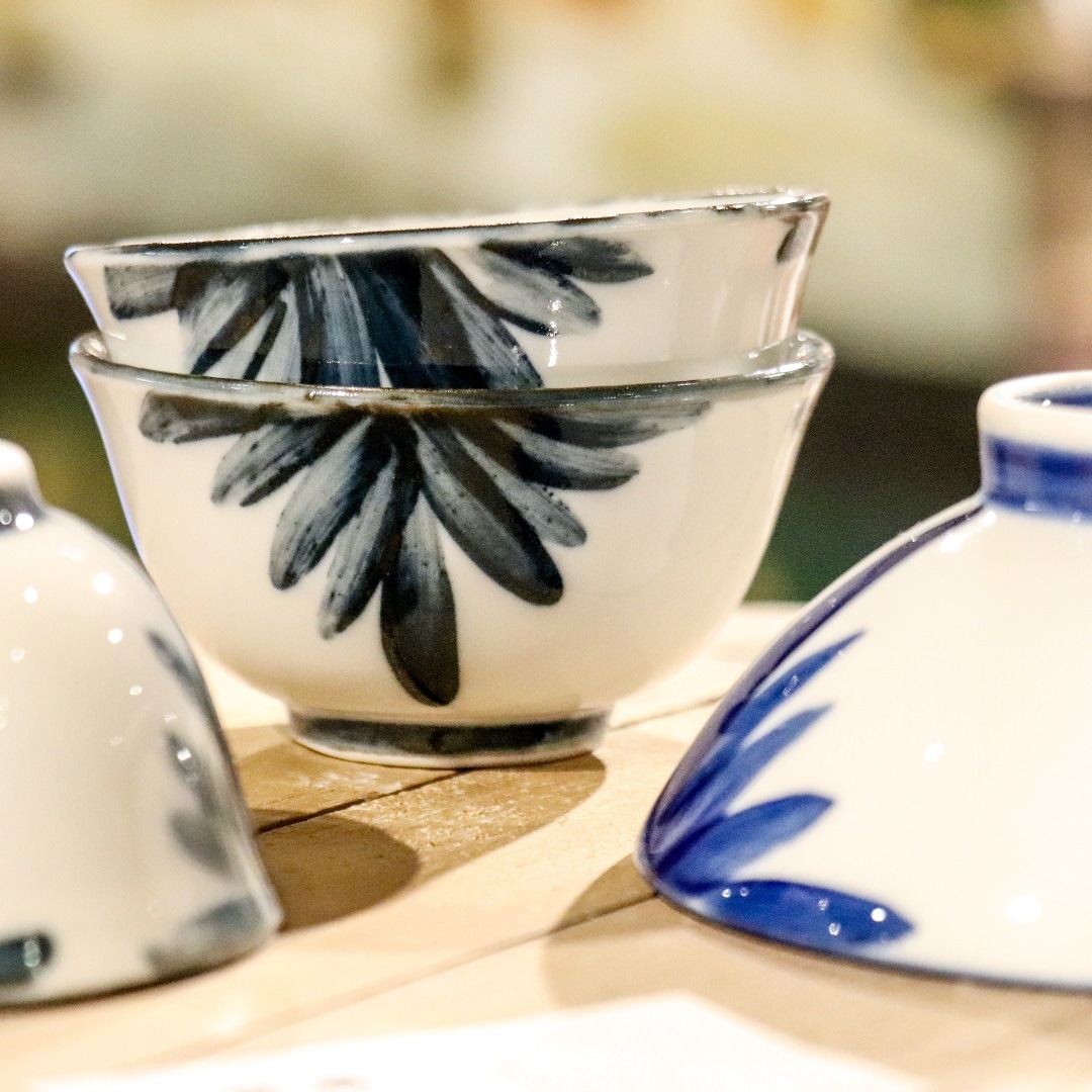 EXHIBITION『土の声を聴くfrom瀬戸』