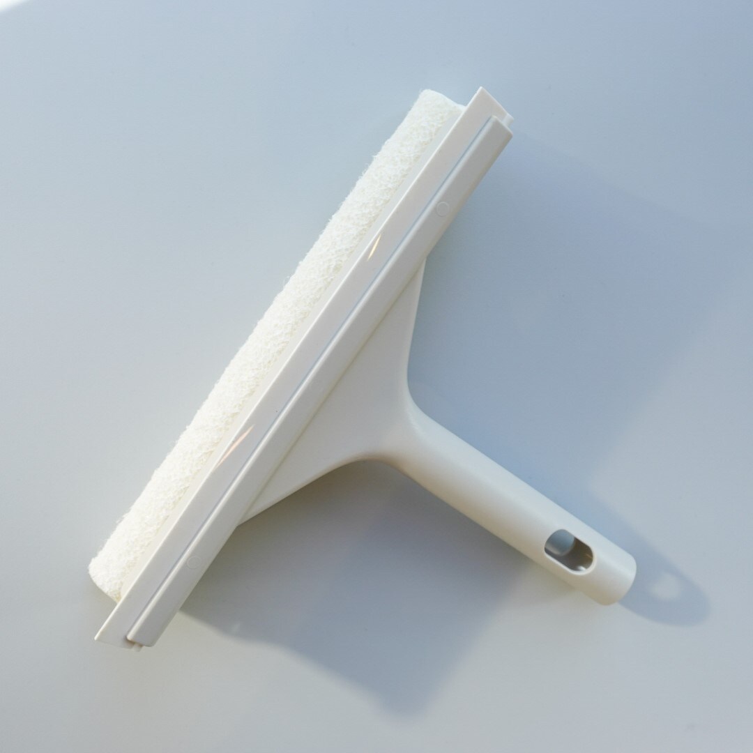 スキージーの写真