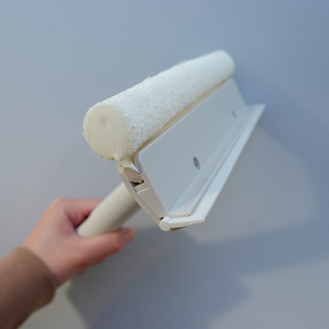 スキージーの写真