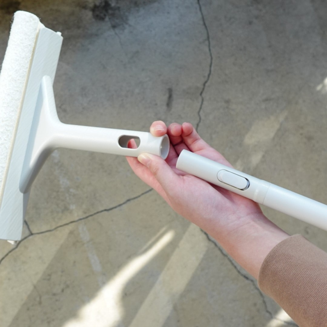 スキージーの写真