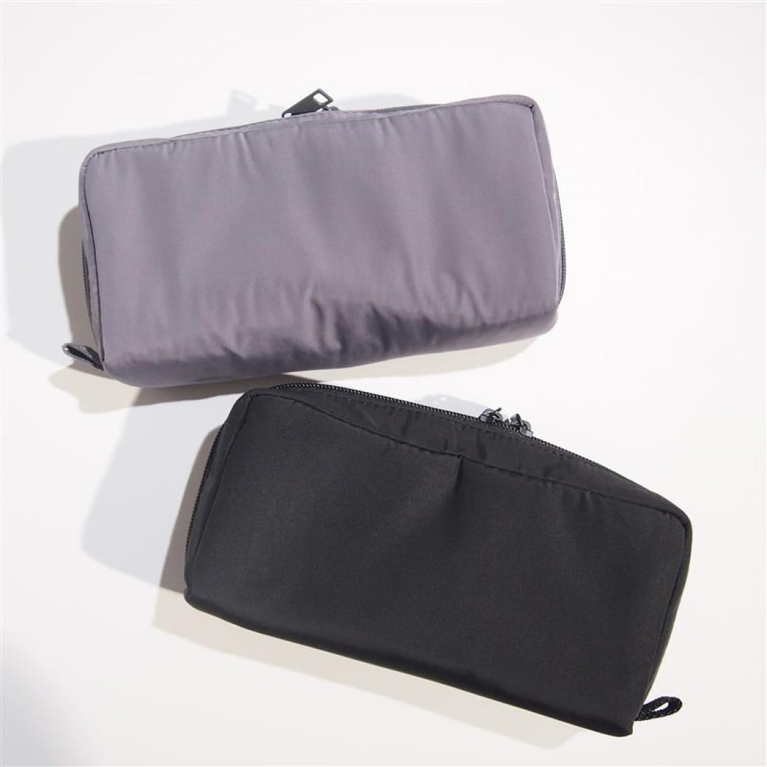 ガジェットポーチの写真