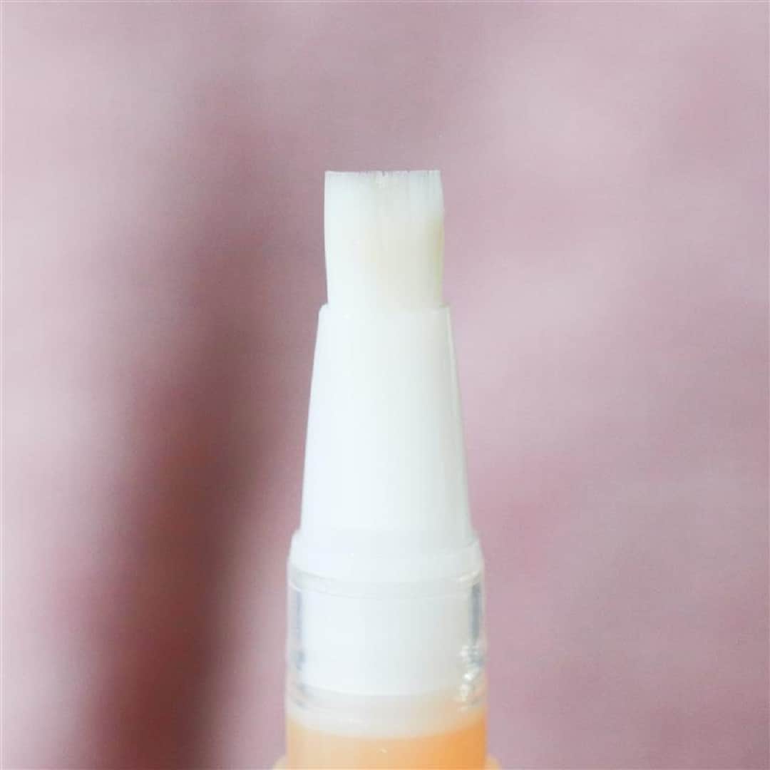 ネイルケアオイルの写真