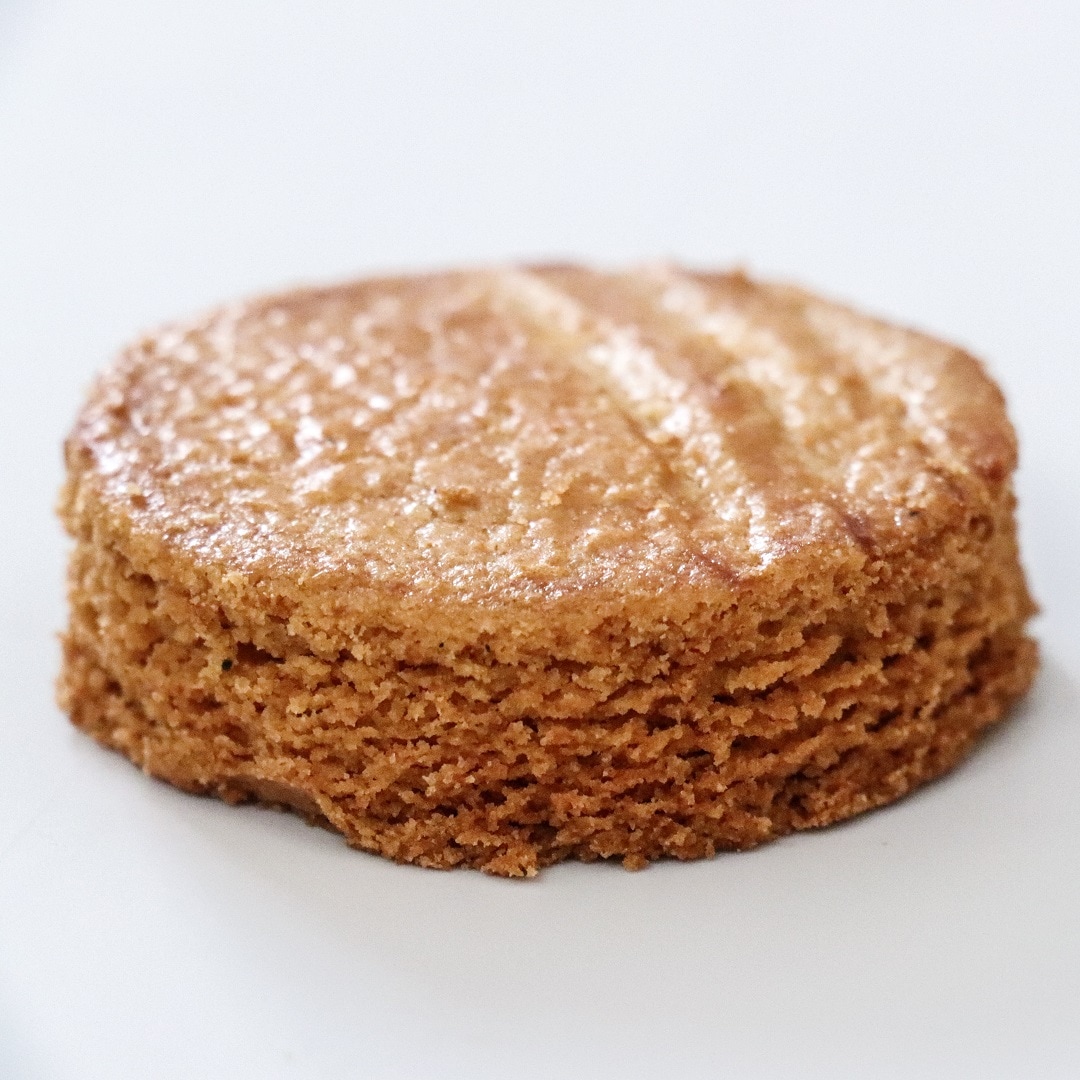 ガレットブルトンヌ