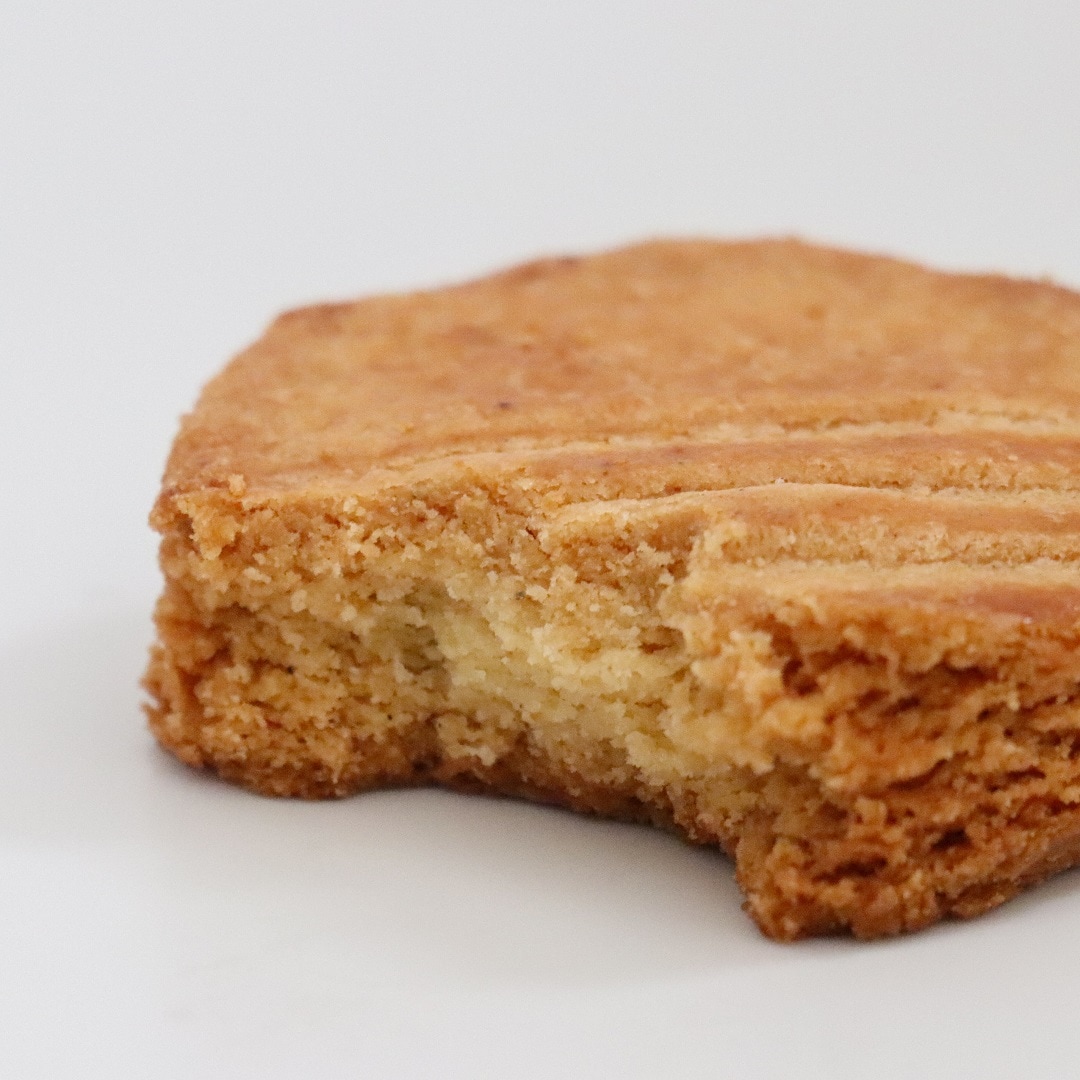 ガレットブルトンヌ