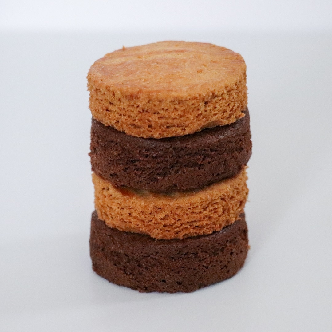 ガレットブルトンヌ