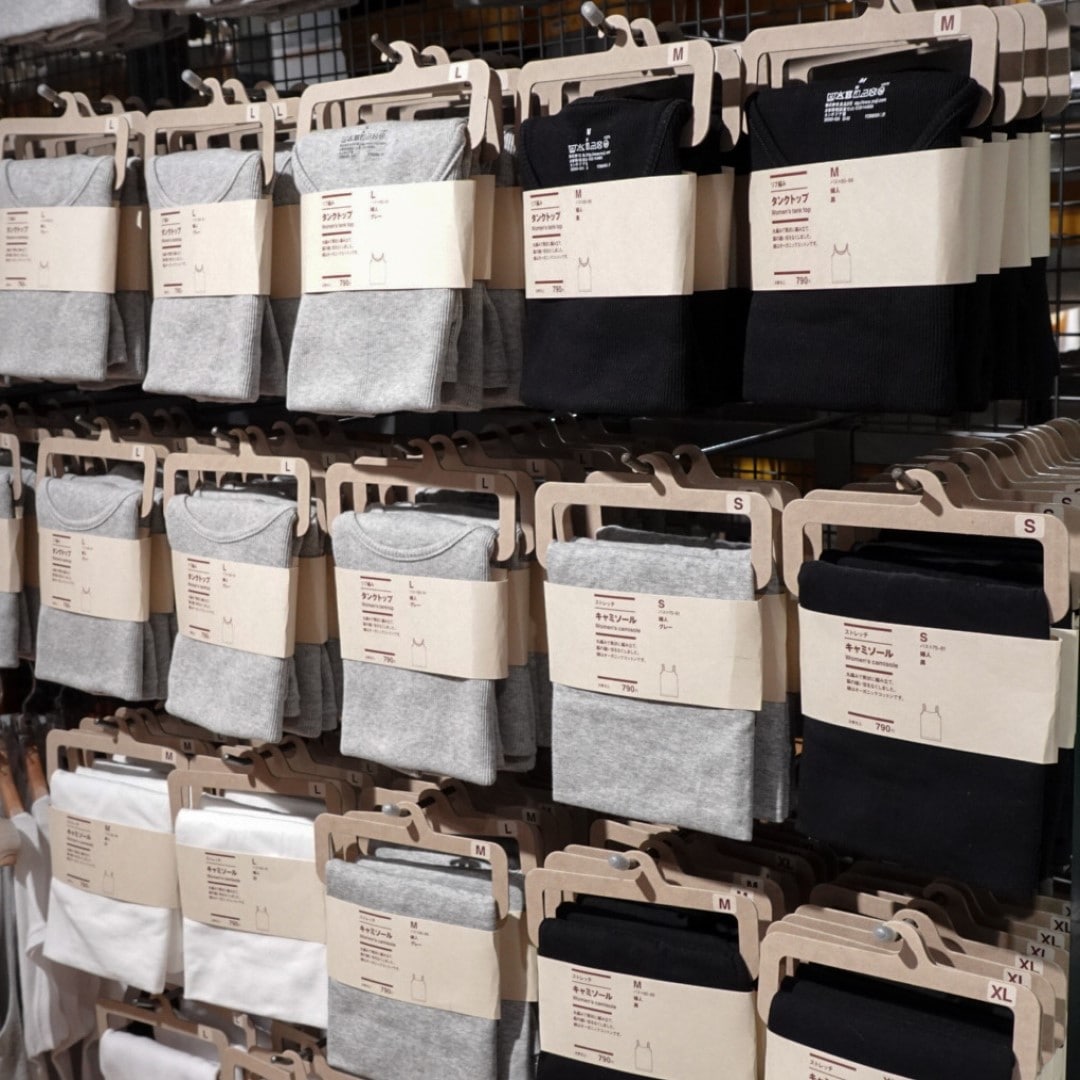 パッケージの写真