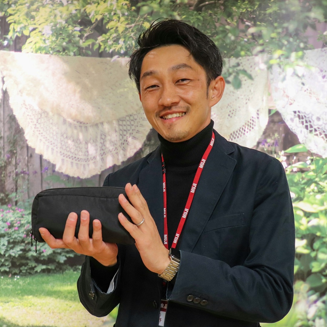 ガジェットポーチ