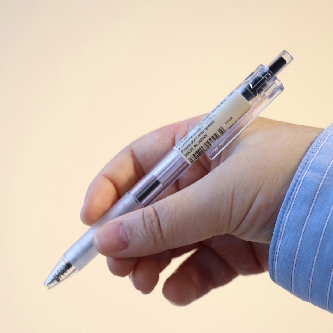 スタッフの愛用品