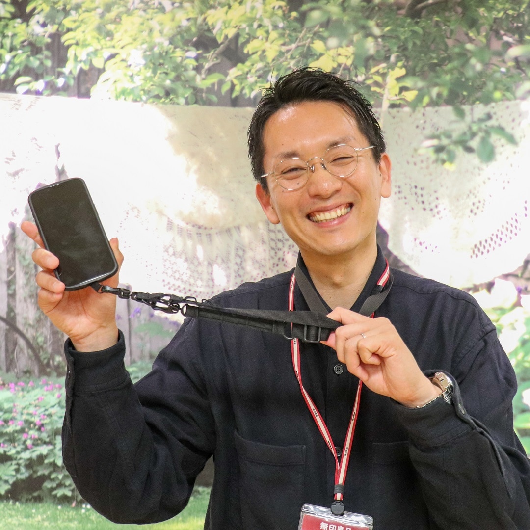 ショルダーベルト