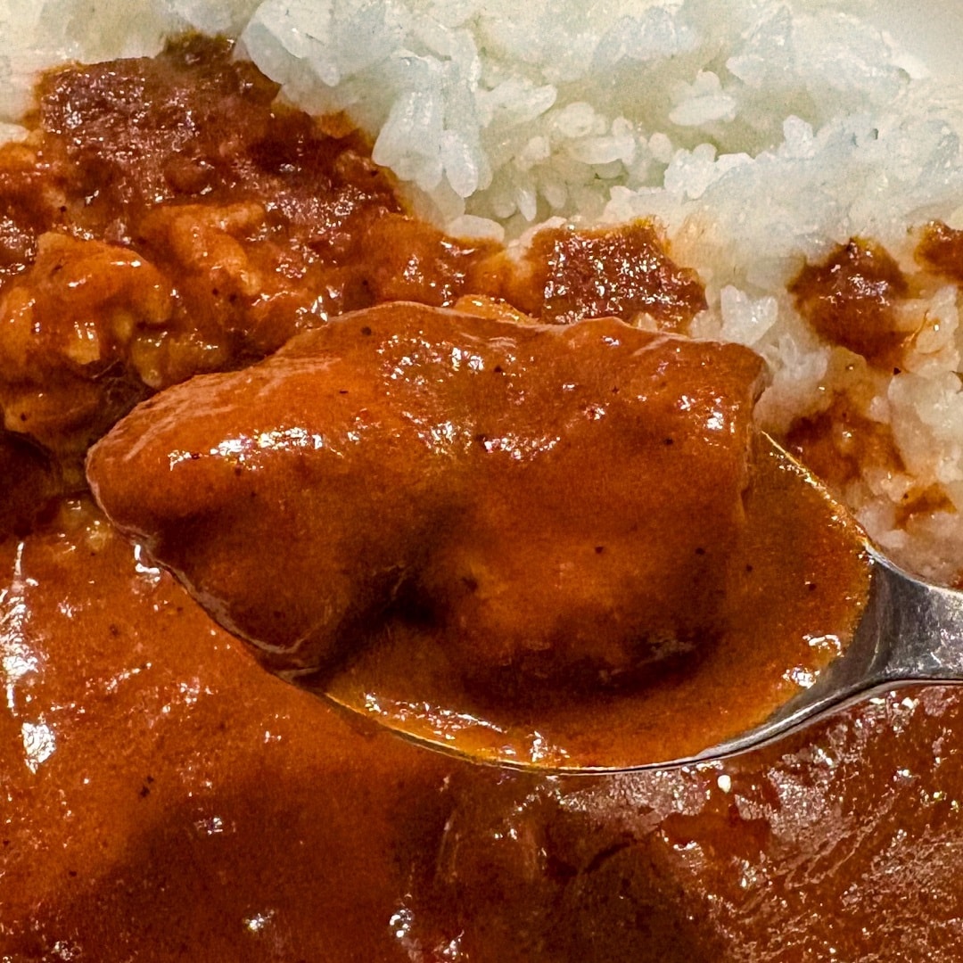 カレーより