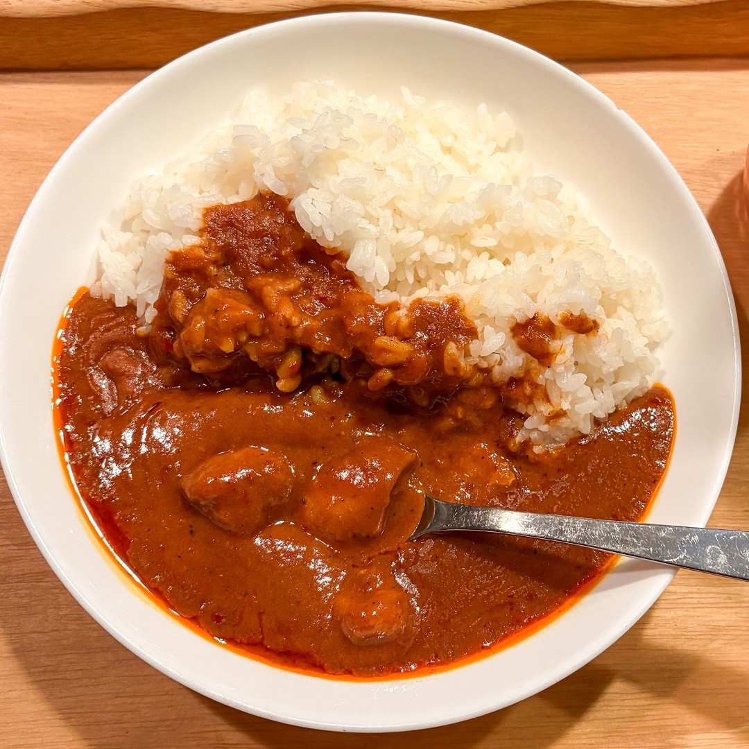 カレーライス