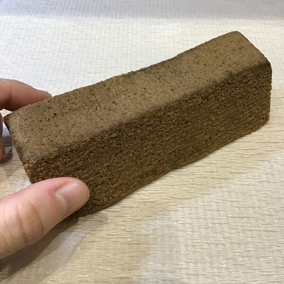 【イオンモール高崎】味も香りも、しっかりほうじ茶。